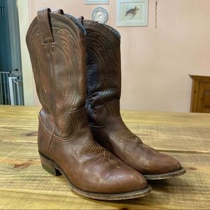 Frye Billy Pull On boots
